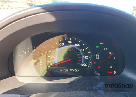 2007 Honda Odyssey Exl z USA, uszkodzony, nr VIN 5FNRL38787B435863